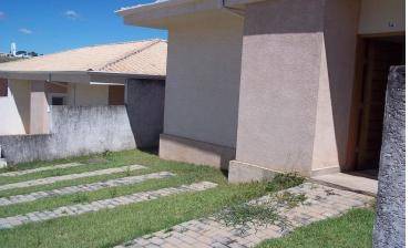 LOTE 7: Casa, Padrão, 1 vaga(s) de garagem Itatiba SP, localizado em Itatiba - SP