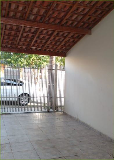 LOTE 1: Direitos sobre 75% de casa com 48m² - itanguá, localizado em Sorocaba - SP