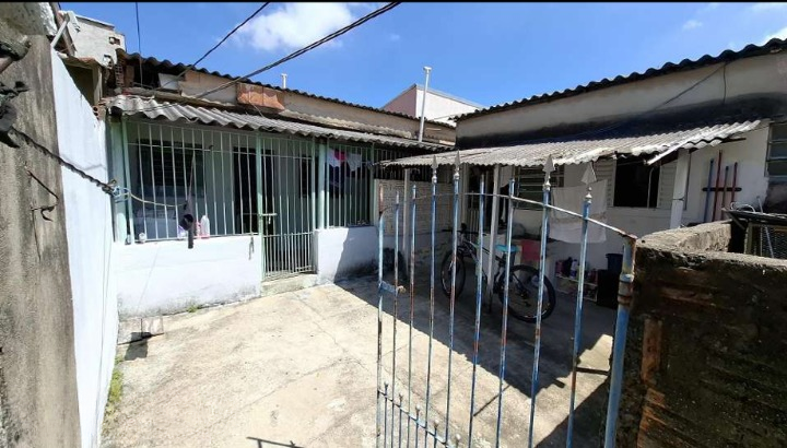 Casa no Parque Dom Pedro II (foto 8 de 10)