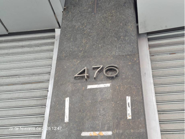 LOTE 5: Imóvel Comercial com 609,25 m² - Bela Vista SÃO PAULO SP, localizado em São Paulo - SP, bairro Bela Vista