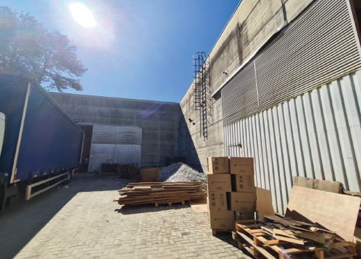 Galpão no Cézar de Souza (foto 6 de 26)