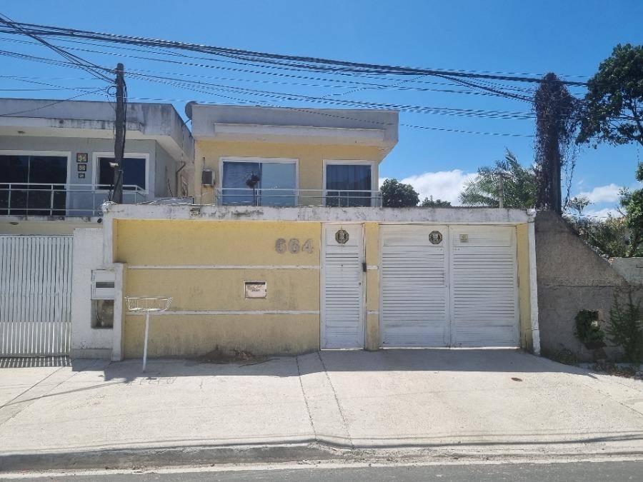Lote 30: casa, padrão, 0 vaga(s) de garagem niterói rj