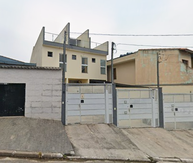 Casa com 67,47 m² - Jardim Planalto SÃO PAULO SP - leilão extrajudicial - SÃO PAULO SP - lance mínimo R$ 720.458