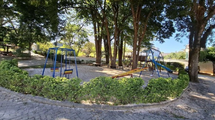 LOTE 1: Mansão com terreno de 914,37 m²- Vila Avaí INDAIATUBA SP, localizado em Indaiatuba - SP, bairro Vila Avaí