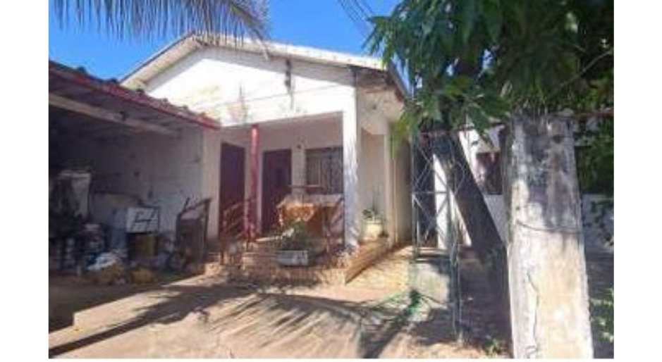LOTE 1: Imóvel com 3 Residências em Localização Privilegiada! AMERICANA SP, localizado em Americana - SP, bairro Centro