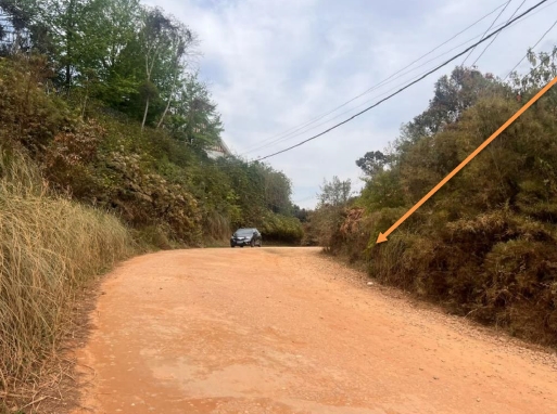 LOTE 2: Chácara com 20.085,42 m² - Alto do Capivari - (02), localizado em Campos Do Jordão - SP