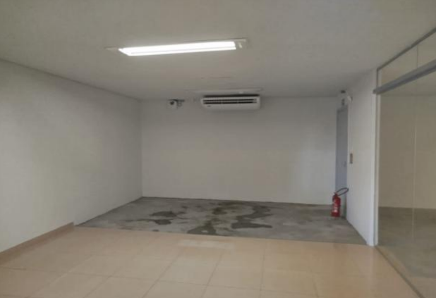 LOTE 1: Prédio Comercial com 628,53 m² - Centro ITAPORÃ MS, localizado em Itaporã - MS