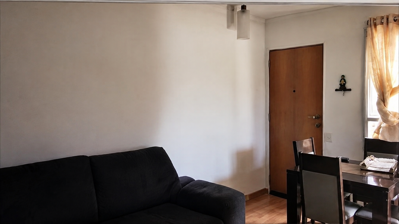 Apartamento no Jardim Guadalajara (foto 3 de 7)