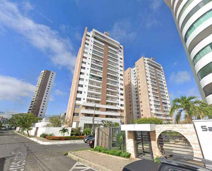 LEILÃO CONVENCIONAL BRADESCO COM 18 IMÓVEIS!