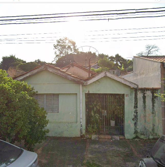 Imagem do imóvel LOTE 1: Casas com 120,48 m² - Jardim São Luiz PIRACICABA SP
