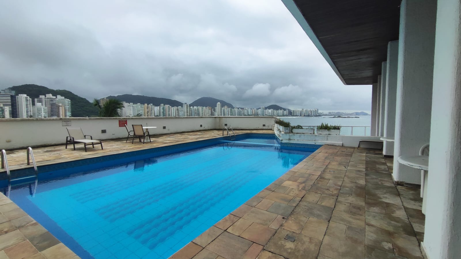 Apartamento no Jardim Astúrias (foto 17 de 17)