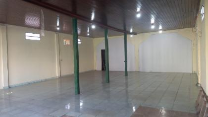 Galpão no São José (foto 11 de 15)
