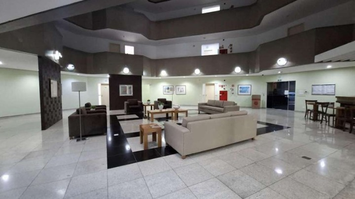 LOTE 2: Apartamento com 40,28m² - Jardim Ampliação SÃO PAULO SP, localizado em São Paulo - SP, bairro Jardim Ampliação