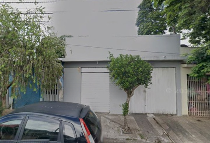 OPOTUNIDADE EM SÃO CARLOS/SP - CASA COM TERRENO DE 125M² 