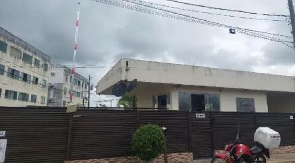 Apartamento - ZUMBI DO PACHECO JABOATÃO DOS GUARARAPES PE - leilão extrajudicial - JABOATÃO DOS GUARARAPES PE - lance mínimo R$ 170.000