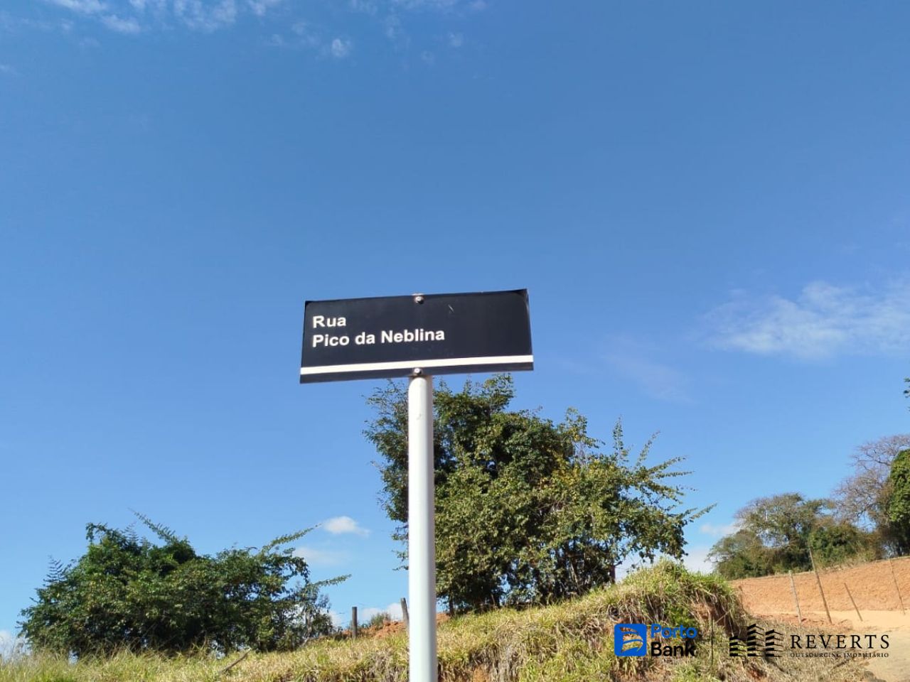 LOTE 2: Terreno com 177,11 m² (lote 11) - Vargem da Ponte CÓRREGO DO BOM JESUS MG, localizado em Córrego Do Bom Jesus - MG