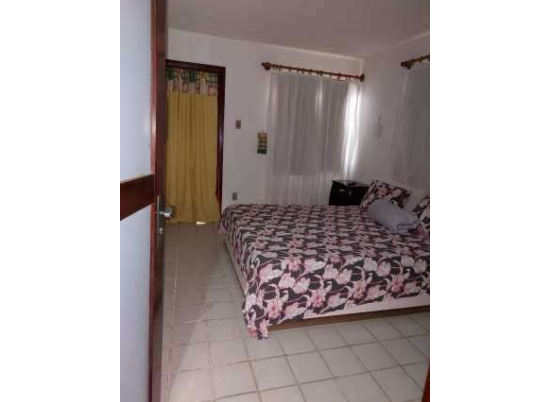 Lote 7: casa - condomínio família wanderley gravatá pe