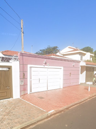 Lote 1: casa com 130,40 m² - res. e comercial palmares ribeirão preto sp