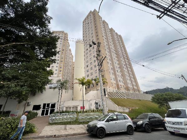 Apartamento - COLONIA (ZONA LESTE) SÃO PAULO SP - leilão extrajudicial - SÃO PAULO SP - lance mínimo R$ 198.056