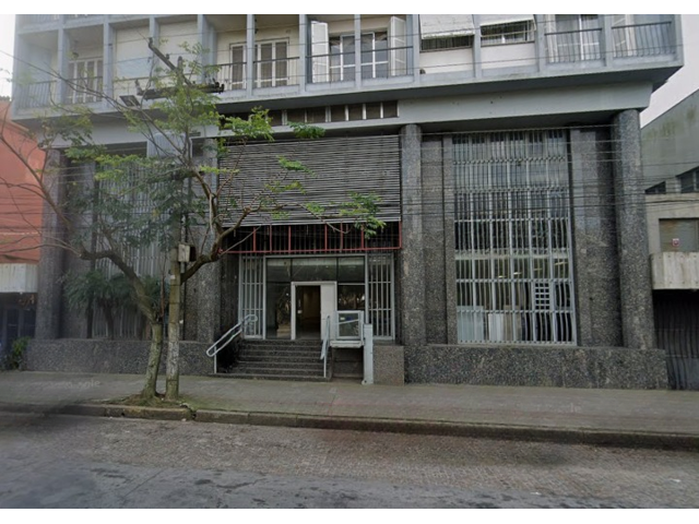 Lote 8: imóvel comercial com 1.638,67 m² - centro pelotas rs