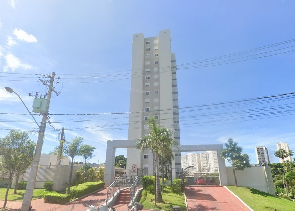 Lote 13: apartamento com 53,10 m² - parque industrial campinas sp