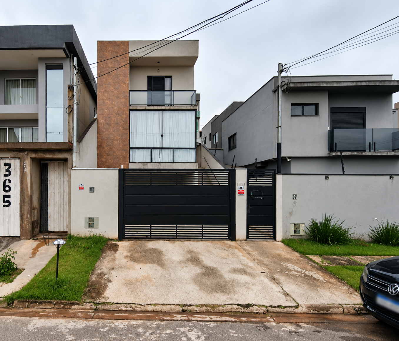 Imagem do imóvel LOTE 17: Casa com 165,00 m² - Portal dos Ipês III CAJAMAR SP