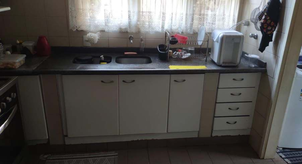 Casa no Jardim Botânico (foto 3 de 6)