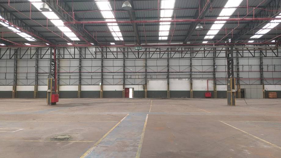 LOTE 6: Galpão, Padrão, 0 vaga(s) de garagem BOM JARDIM RJ, localizado em Bom Jardim - RJ, bairro Corrego de Santo Antonio