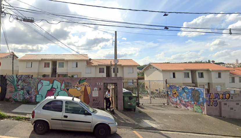 DIREITOS SOBRE APARTAMENTO EM INDAIATUBA/SP