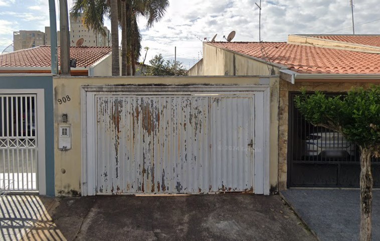 Imagem do imóvel LOTE 1: Casa com 65,90m² - Vila Maria Elena INDAIATUBA SP