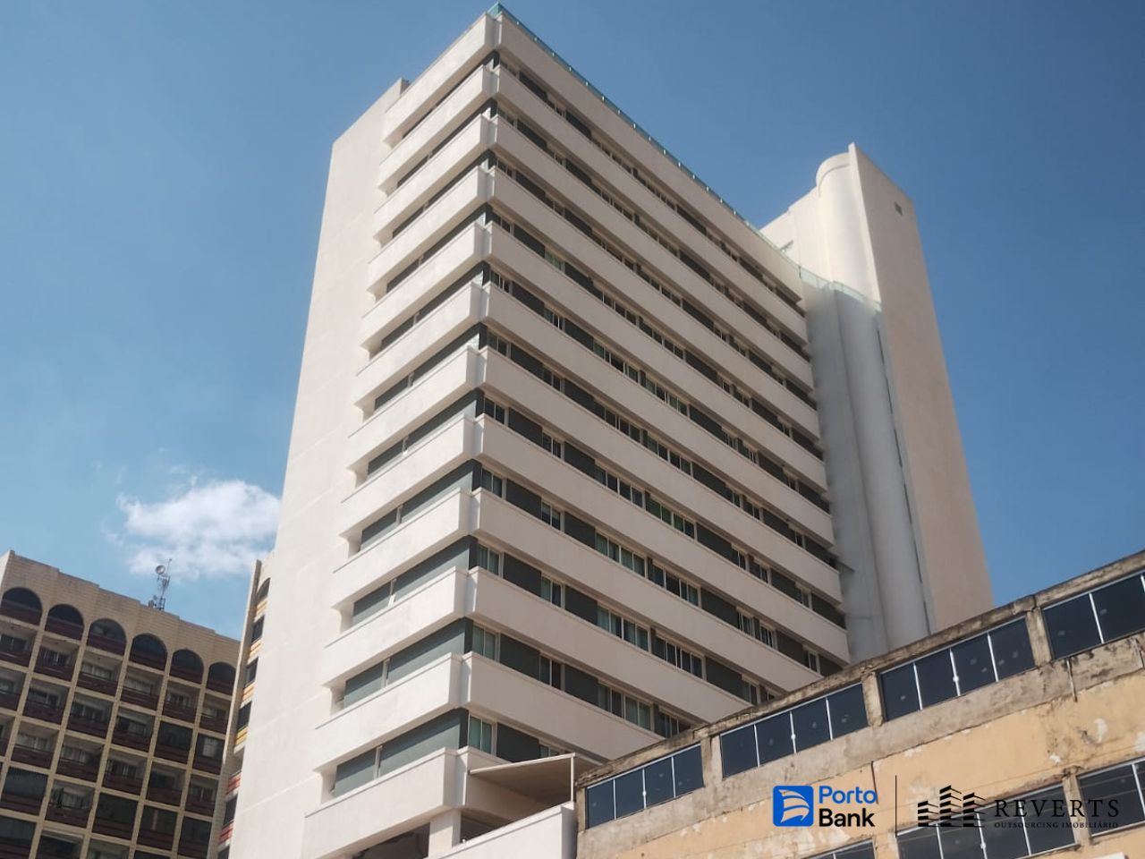 Imagem do imóvel LOTE 25: Apartamento com 45,80 m² - Taguatinga BRASÍLIA DF