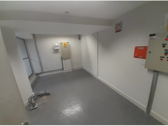 LOTE 5: Imóvel Comercial com 609,25 m² - Bela Vista SÃO PAULO SP, localizado em São Paulo - SP, bairro Bela Vista