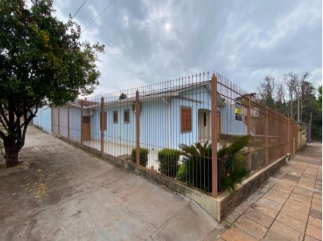 LOTE 17: Casa com 243,72 m² - Rosenthal SANTO ÂNGELO RS, localizado em Santo Ângelo - RS, bairro Vila Dido