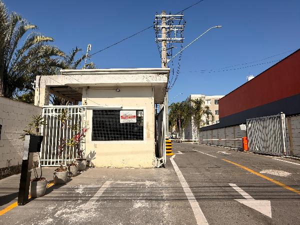 Imagem do imóvel LOTE 441: Apartamento - CRISPIM PINDAMONHANGABA SP