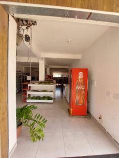 LOTE 6: Loja com 102,37 m² - Estocada LIVRAMENTO DE NOSSA SENHORA BA, localizado em Livramento De Nossa Senhora - BA, bairro Estocada
