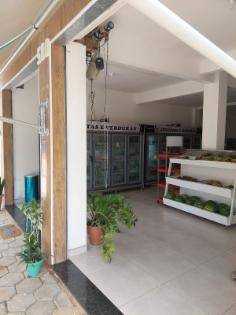 LOTE 6: Loja com 102,37 m² - Estocada LIVRAMENTO DE NOSSA SENHORA BA, localizado em Livramento De Nossa Senhora - BA, bairro Estocada