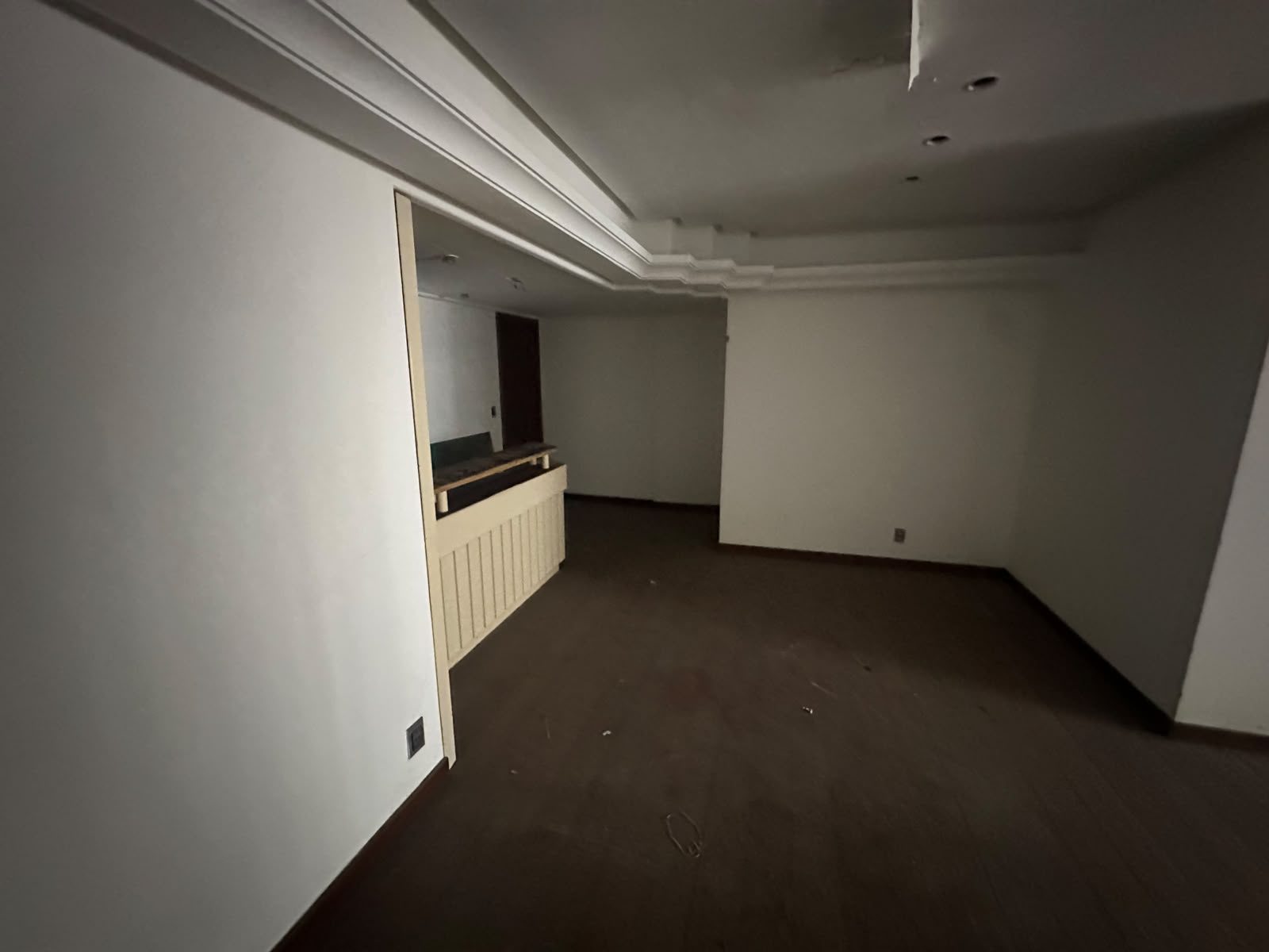 LOTE 1: Apartamento com 351,33 m² e 3 vagas - Praia da Costa VILA VELHA ES, localizado em Vila Velha - ES, bairro Praia da Costa