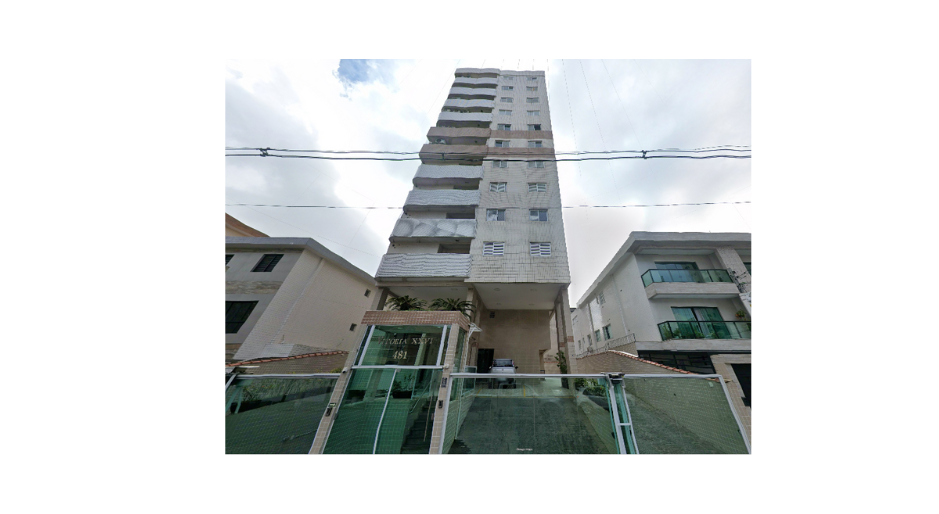 Imagem do imóvel LOTE 1: Apartamentos com 98,5800m² - Embaré SANTOS SP