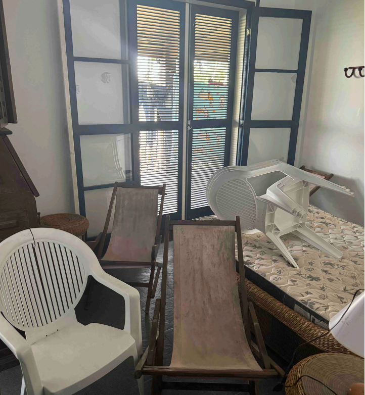 LOTE 1: Casa com 335,63 m²- Lins de Vasconcelos ANGRA DOS REIS RJ, localizado em Angra Dos Reis - RJ