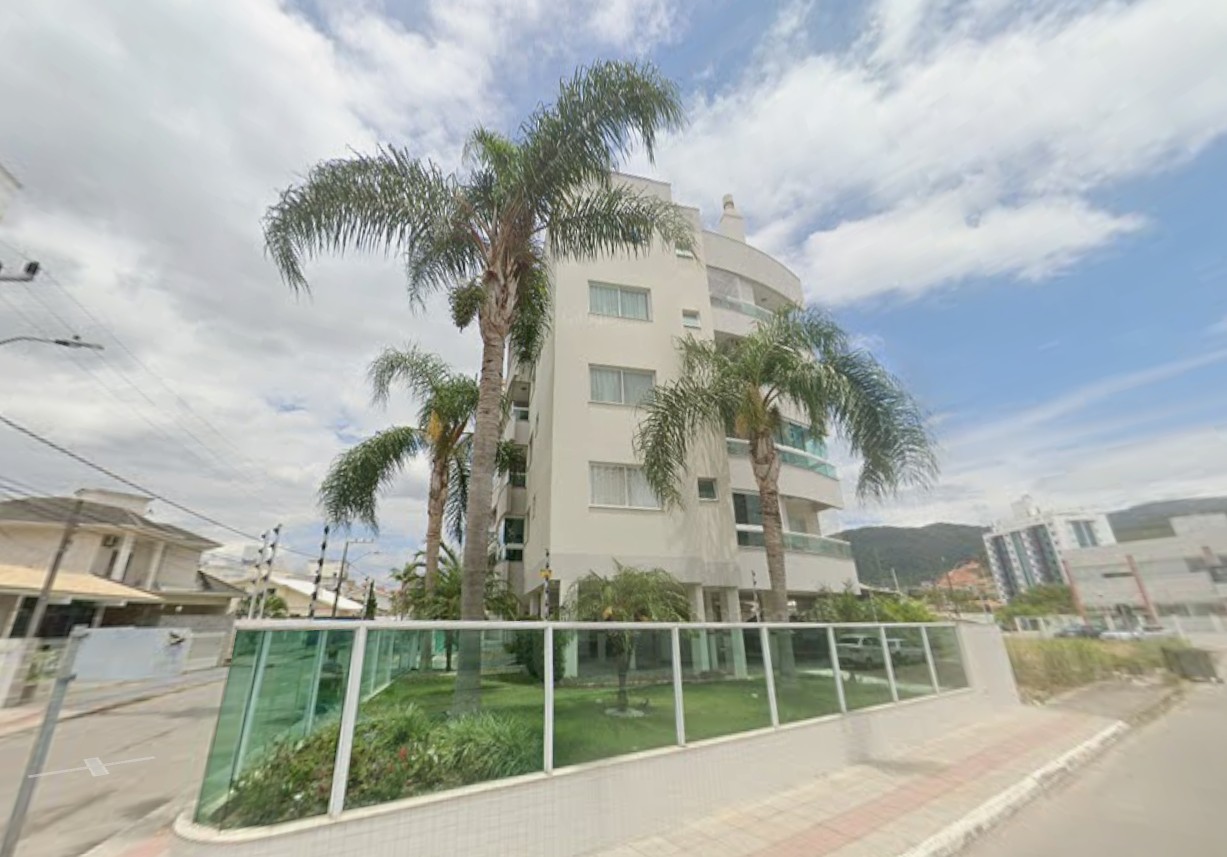 Apartamento com 77,79 m² - Pq Res. Pagani PALHOÇA SC - leilão extrajudicial - PALHOÇA SC - lance mínimo R$ 511.635
