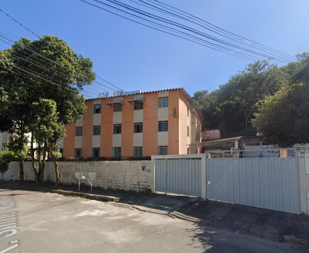 Imagem do imóvel LOTE 23: Apartamento com 54,77 m² - Danilo Passos DIVINÓPOLIS MG