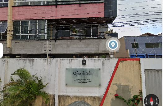 Imagem do imóvel LOTE 20: Apartamento com 81,68 m² - Cerqueira César SÃO LUÍS MA