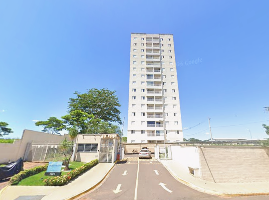 Imagem do imóvel LOTE 22: Apartamento com 67,00m² - Umuarama ARAÇATUBA SP