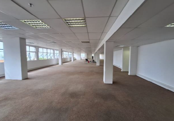 LOTE 19: Salas Comerciais com 577,00 m² - Centro RIO DE JANEIRO RJ, localizado em Rio De Janeiro - RJ, bairro Centro