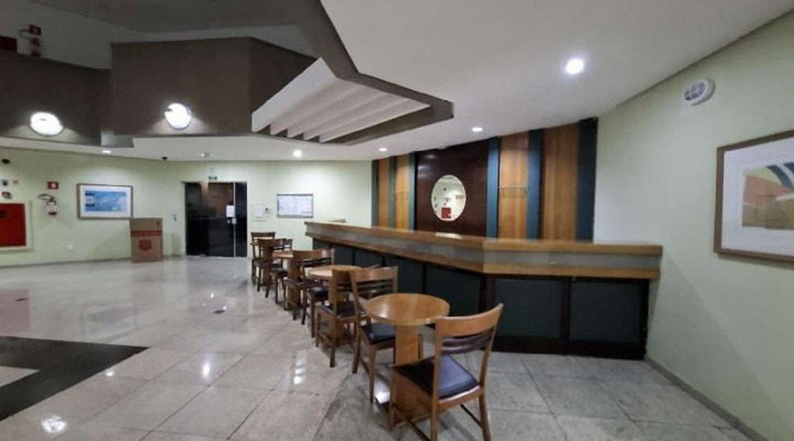 LOTE 2: Apartamento com 40,28m² - Jardim Ampliação SÃO PAULO SP, localizado em São Paulo - SP, bairro Jardim Ampliação