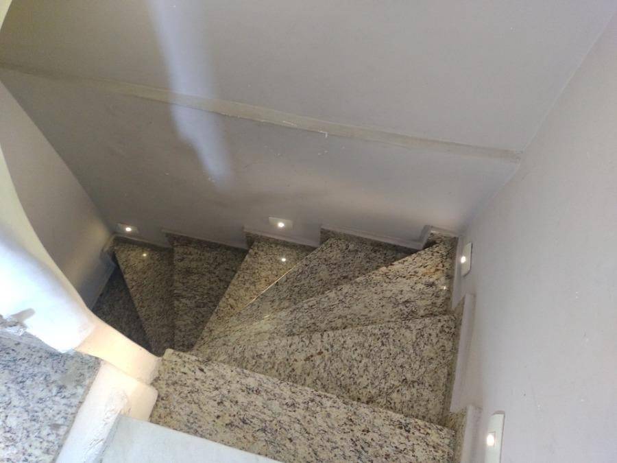 LOTE 37: Casa, Em condomínio, 1 vaga(s) de garagem Praia Grande SP, localizado em Praia Grande - SP