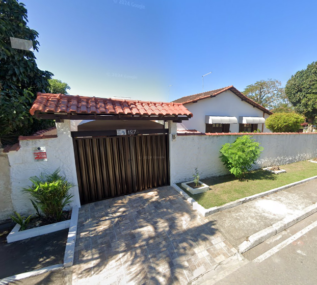 Lote 1: casa com 167m² - itaúna saquarema rj
