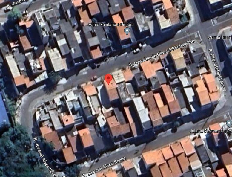 LOTE 1: Direitos sobre imóvel com 132,81m²(AT) - Parque das Paineira SOROCABA SP, localizado em Sorocaba - SP, bairro Parque das Paineiras