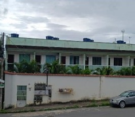 Apartamento - JARDIM BELA VISTA SERRA ES - leilão extrajudicial - SERRA ES - lance mínimo R$ 255.000