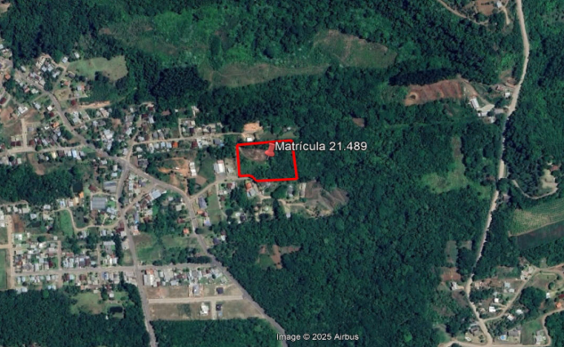 LOTE 1: Dois Terrenos em Feliz e Vale Real - RS FELIZ RS, localizado em Feliz - RS